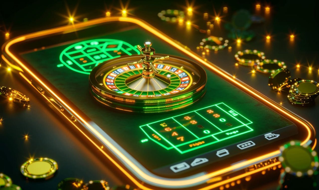 Responsible gaming guidance panel for adults using bed 7