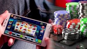 Mobile video slots layout on bed 7 with clear themed screen details