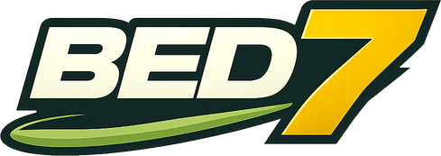 bed 7 homepage logo